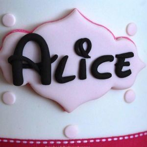 Meet your Posher, Ali